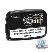 Gawith Apricot Snuff | Schnupftabak | 10g