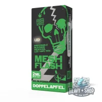 Meshflash | H2 Superior Blend | Doppelapfel