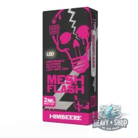 Meshflash | H2 Superior Blend | Himbeere