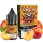 OWLIQ | Nic Salt Liquid | Sour Peach | 20mg