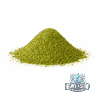 HeavyLabs | Kratom Green Borneo | 50g