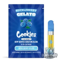 Cookies | Cartridge | Signature Blend | Huckleberry...