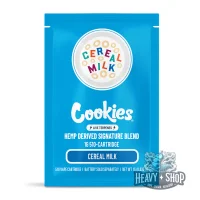 Cookies | Cartridge | Signature Blend | Cereal Milk | 1g...