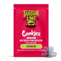 Cookies | Cartridge | Signature Blend | Tahitian Lime |...