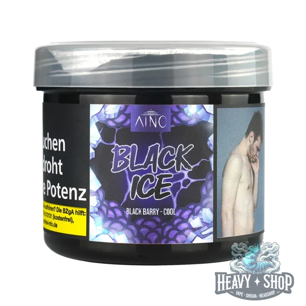 Aino | Black Ice | 20g