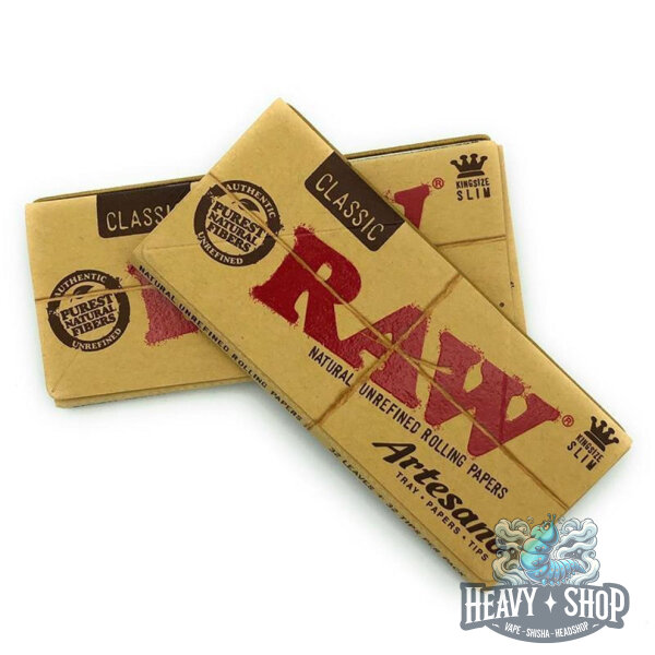 RAW | Artesano | KSS + Tips