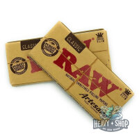 RAW | Artesano | KSS + Tips