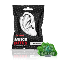Tyson 2.0 | Mikes Bites Original | Cannabis Gummies