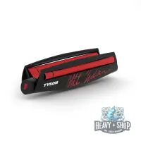 Tyson 2.0 | KS Cone Roller | Red