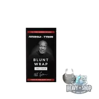 Tyson 2.0 | Terpene-Infused Blunt Wraps