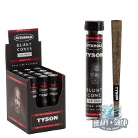 Tyson 2.0 | Terpene-Infused Blunt Cones