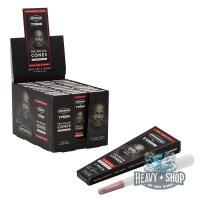 Tyson 2.0 | King Size Pre-Rolled Cones | 3-Pack