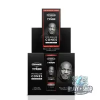 Tyson 2.0 | King Size Pre-Rolled Cones | 3-Pack
