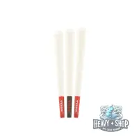 Tyson 2.0 | King Size Pre-Rolled Cones | 3-Pack