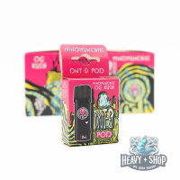 MindMunchies | DNT-9 Pod | OG Kush | 2ml