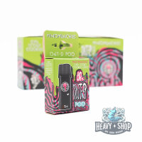 MindMunchies | DNT-9 Pod | Girl Scout | 2ml