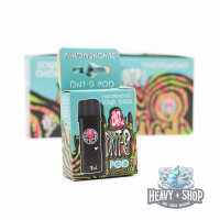 MindMunchies | DNT-9 Pod | Sour Diesel | 2ml