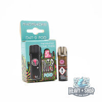 MindMunchies | DNT-9 Pod | Sour Diesel | 2ml