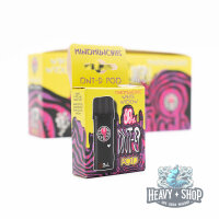 MindMunchies | DNT-9 Pod | White Widow | 2ml