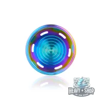 Babuschka | HMD | Edelstahl | Rainbow | Aufsatz