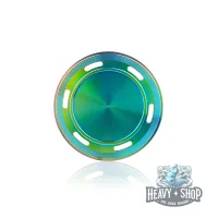 Babuschka | HMD | Edelstahl | Rainbow | Aufsatz