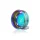 Babuschka | HMD | Edelstahl | Rainbow | Aufsatz