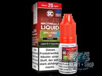 SC Liquid | Red Line | Apple Peach Ice | 20mg