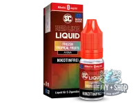 SC Liquid | Red Line | Frozen Tropical Fruit | 0mg