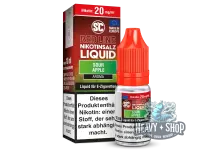 SC Liquid | Red Line | Sour Apple | 20mg