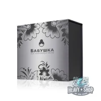 Babuschka | HMD | Edelstahl | Aufsatz