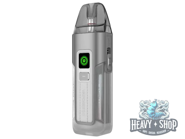 Vaporesso | Vape | GTX One Pro Kit | Black