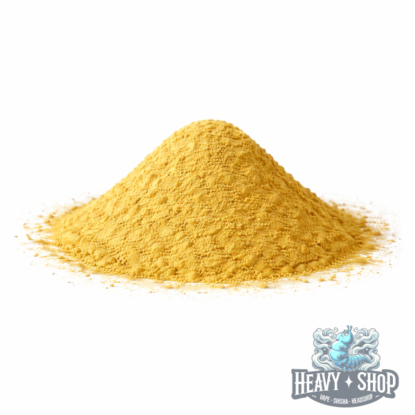 HeavyLabs | Kratom Yellow Maeng Da | 50g