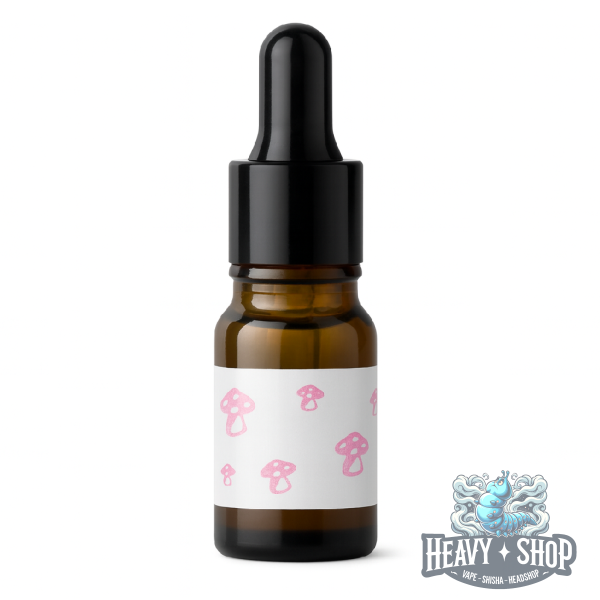 4-Pro-MET | Drops | 3ml 0.5mg