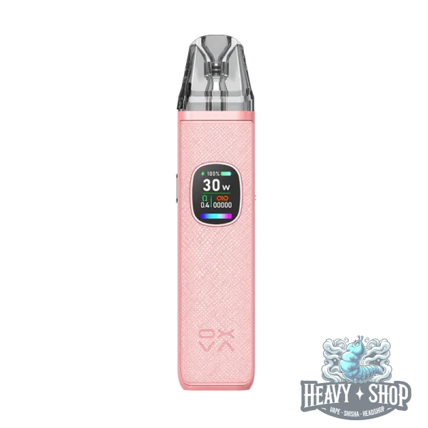 OXVA | Vape | Xlim Pro 2 Kit | Rose Pink