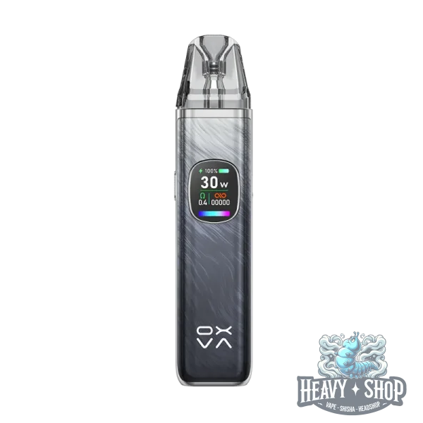 OXVA | Vape | Xlim Pro 2 Kit | Dark Shadow
