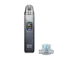 OXVA | Vape | Xlim Pro 2 Kit | Dark Shadow