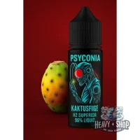 Psyconia | H2 Liquid | Kaktusfeige | 10ml