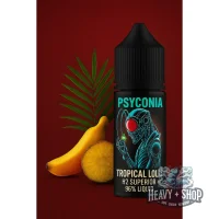 Psyconia | H2 Liquid | Tropical Lolli | 10ml