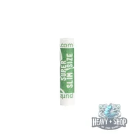 Purize | Aktivkohlefilter | Super Slim Size 5mm | 50 Stück