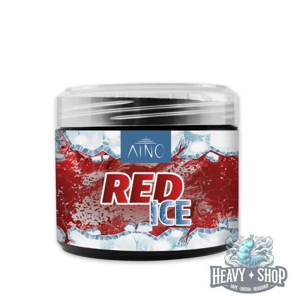Aino | Red Ice | 200g