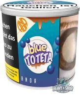Anda | Blue To Teta | 200g