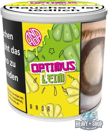 Anda | Optimus Leim | 200g