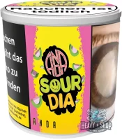 Anda | Sour Dia | 200g