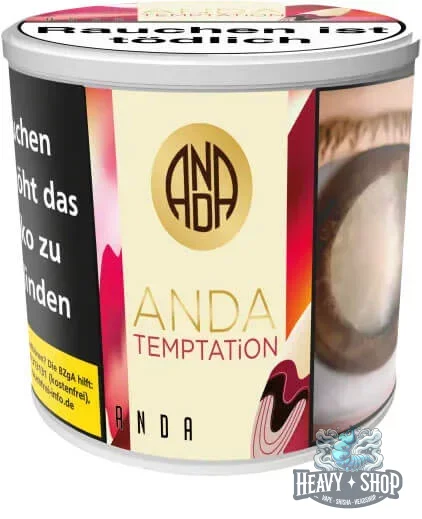 Anda | Temptation | 200g