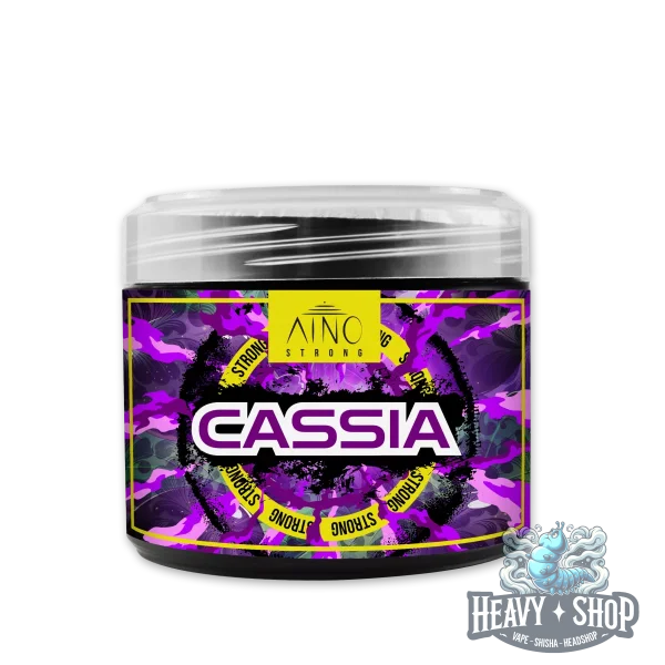 Aino | Strong | Cassia | 200g