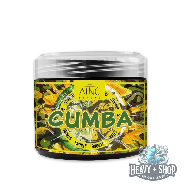 Aino | Strong | Cumba | 200g