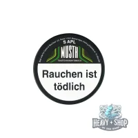 Must H | S Apl | 200g