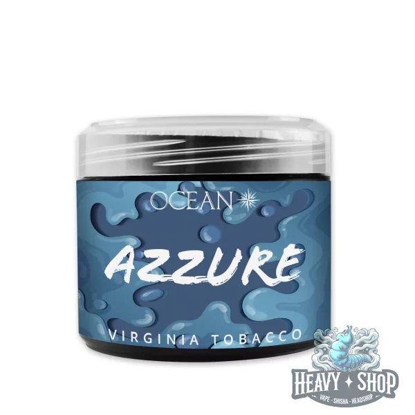 Ocean Tobacco | Azzure | 200g