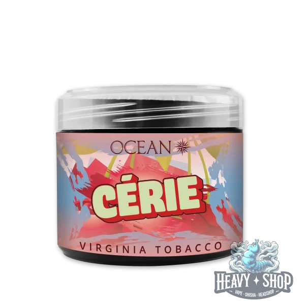 Ocean Tobacco | Cérie | 200g