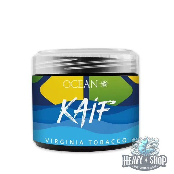 Ocean Tobacco | Kaif | 200g
